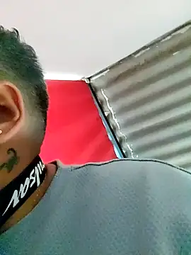 Yessi rousse online show from October 21, 7:24 pm