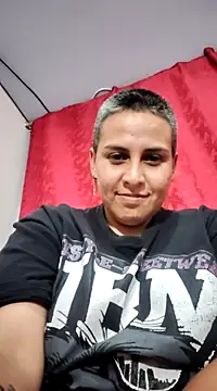 Yessi rousse online show from January 30, 5:30 am