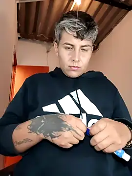 Yessi rousse online show from April 17, 7:17 pm