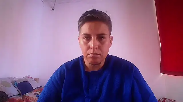 Yessi rousse online show from October 7, 7:26 pm