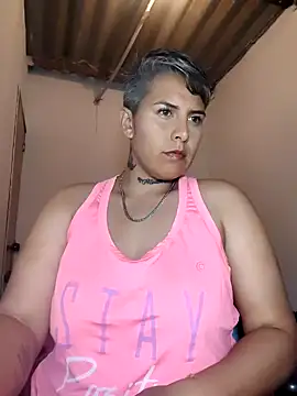 Yessi rousse online show from April 29, 1:54 am