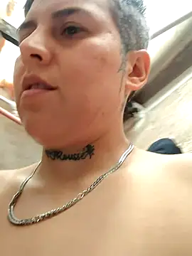 Yessi rousse online show from January 10, 2:23 pm