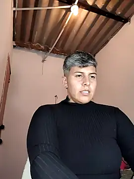 Yessi rousse online show from April 7, 12:34 am