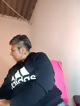 Yessi rousse online show from February 23, 8:42 pm