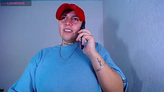 Yessi rousse online show from December 2, 2:15 am