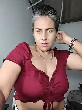 Yessi rousse online show from June 22, 10:29 pm