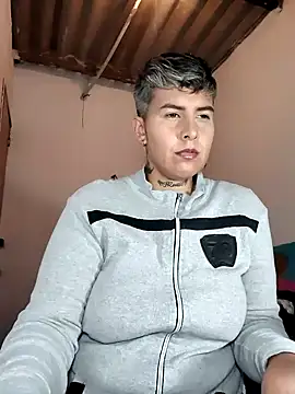 Yessi rousse online show from April 11, 1:35 am