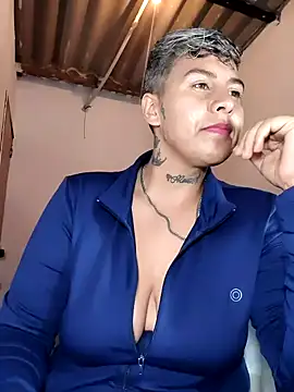 Yessi rousse online show from April 14, 2:22 pm