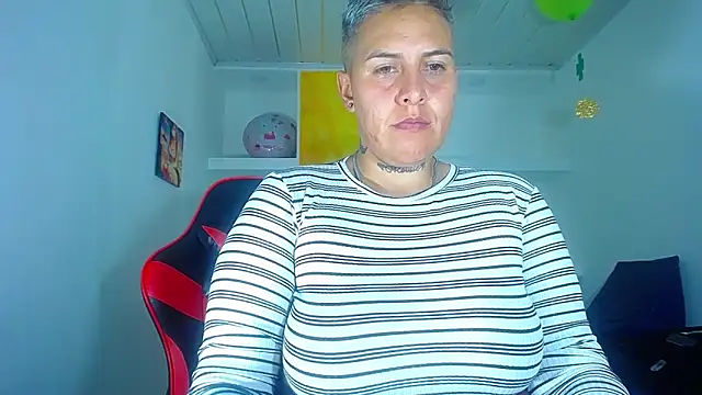 Yessi rousse online show from March 20, 5:04 pm