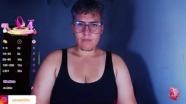 Yessi rousse online show from February 11, 2:00 am