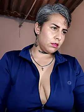 Yessi rousse online show from June 26, 9:53 pm