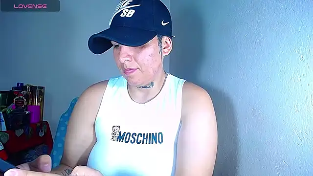 Yessi rousse online show from December 27, 3:53 am