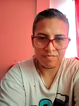 Yessi rousse online show from February 12, 5:26 pm