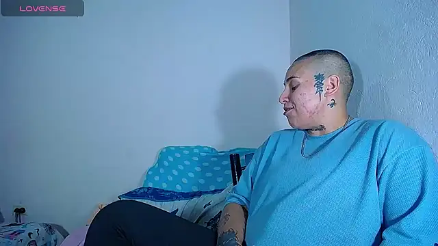 Yessi rousse online show from December 2, 5:21 am