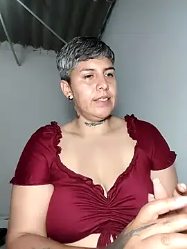 Yessi rousse online show from March 4, 6:21 am