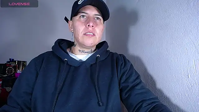 Yessi rousse online show from December 30, 11:38 pm