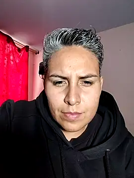 Yessi rousse online show from November 21, 12:48 pm