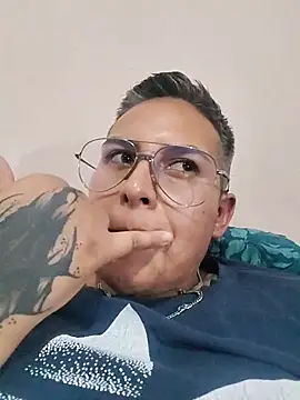 Yessi rousse online show from December 1, 6:14 am