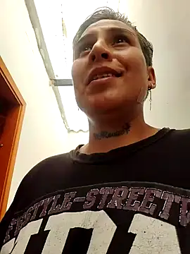 Yessi rousse online show from April 3, 6:14 pm