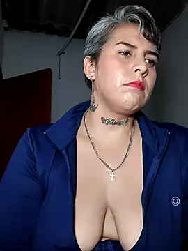 Yessi rousse online show from June 13, 1:58 am
