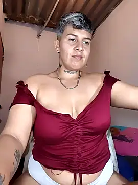 Yessi rousse online show from April 9, 12:56 am