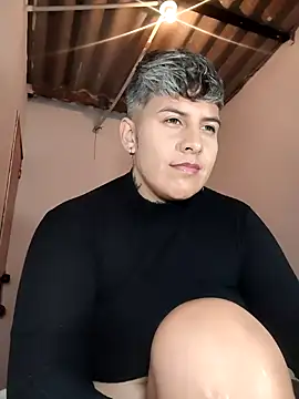 Yessi rousse online show from April 7, 12:40 pm