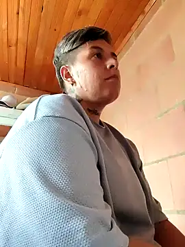 Yessi rousse online show from February 25, 8:52 pm