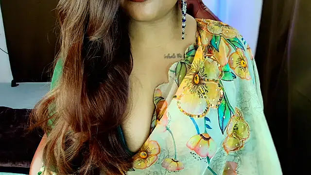 shanayaaa 1 online show from October 21, 7:02 pm