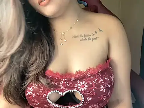 shanayaaa 1 online show from February 21, 6:26 pm