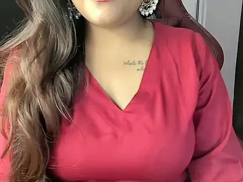 shanayaaa 1 online show from February 25, 7:25 pm