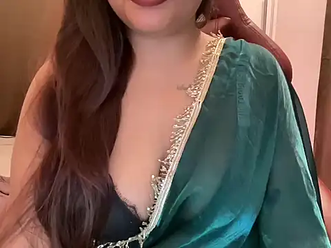 shanayaaa 1 online show from February 9, 7:34 pm