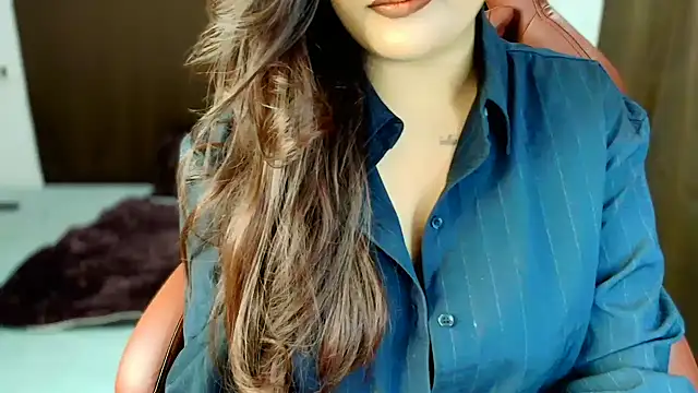 shanayaaa 1 online show from November 7, 6:56 pm