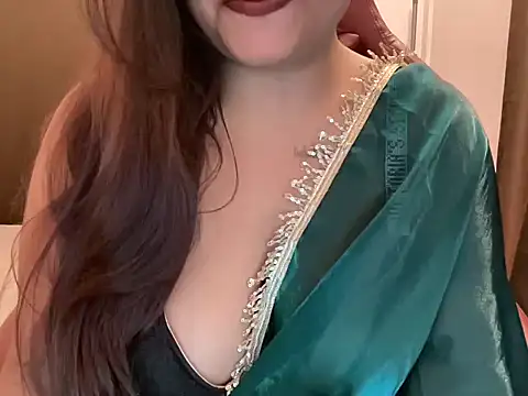 shanayaaa 1 online show from February 7, 1:35 am