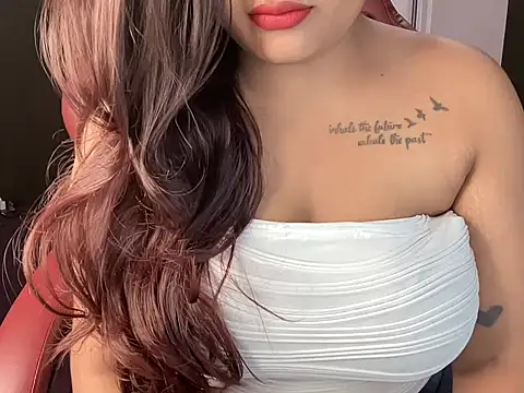 shanayaaa 1 online show from September 24, 7:09 pm