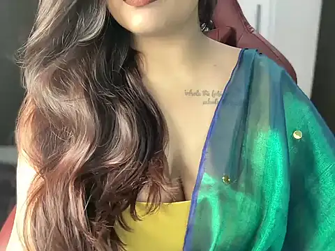 shanayaaa 1 online show from November 10, 2:33 pm