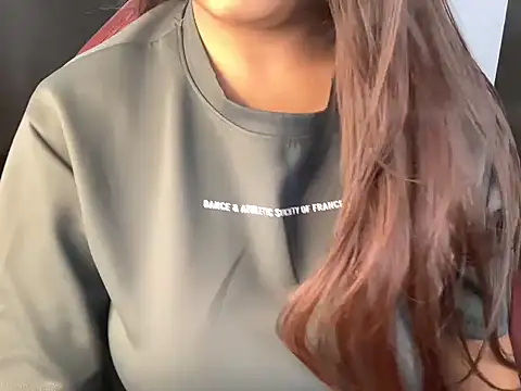 shanayaaa 1 online show from January 14, 10:57 pm