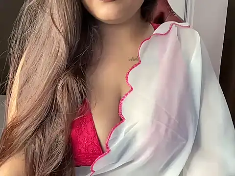 shanayaaa 1 online show from February 6, 3:02 am