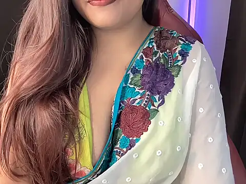 shanayaaa 1 online show from October 15, 8:17 pm