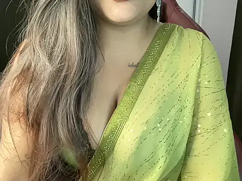 shanayaaa 1 online show from February 16, 7:12 pm