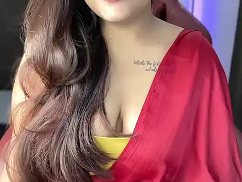 shanayaaa 1 online show from November 11, 6:47 pm