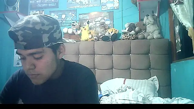 Snapshot of Valesh20 chatting on November 2, 12:26 am Valesh20 online show from November 2, 12:26 am