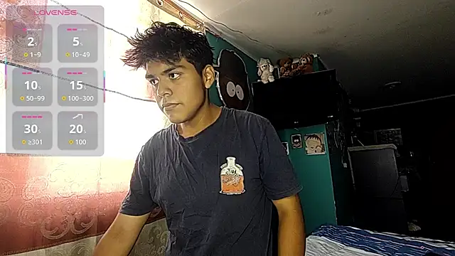 Valesh20 online show from February 14, 6:19 pm