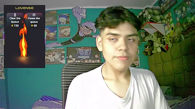 Valesh20 online show from March 25, 1:39 am