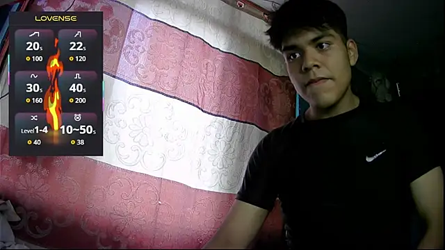 Valesh20 online show from February 28, 10:42 pm