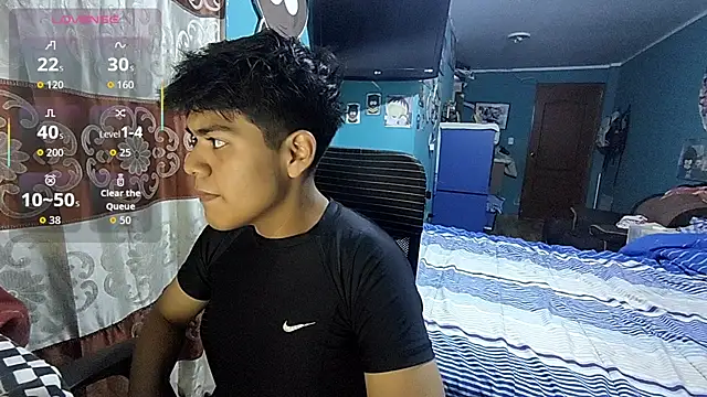 Valesh20 online show from February 6, 12:50 am