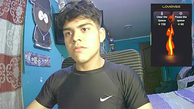 Valesh20 online show from February 25, 11:59 pm