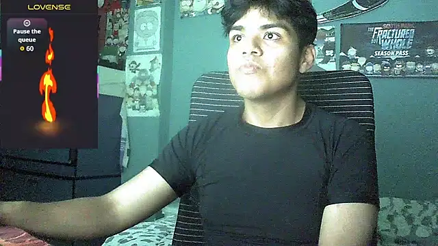Snapshot of Valesh20 chatting on May 23, 11:59 pm Valesh20 online show from May 23, 11:59 pm