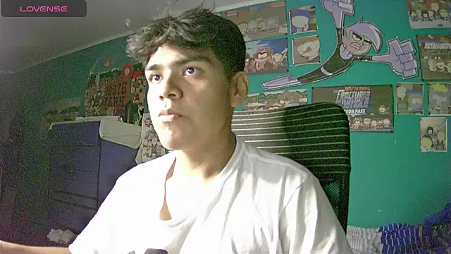 Valesh20 online show from March 8, 4:16 am