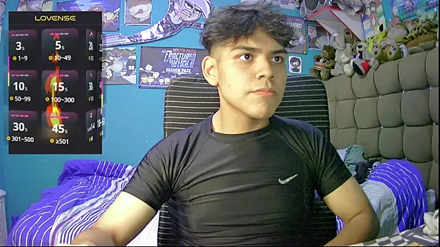 Valesh20 online show from March 27, 3:04 am