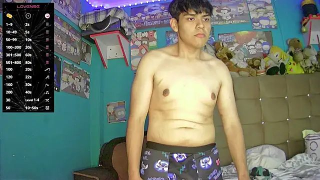 Valesh20 online show from July 22, 3:41 am